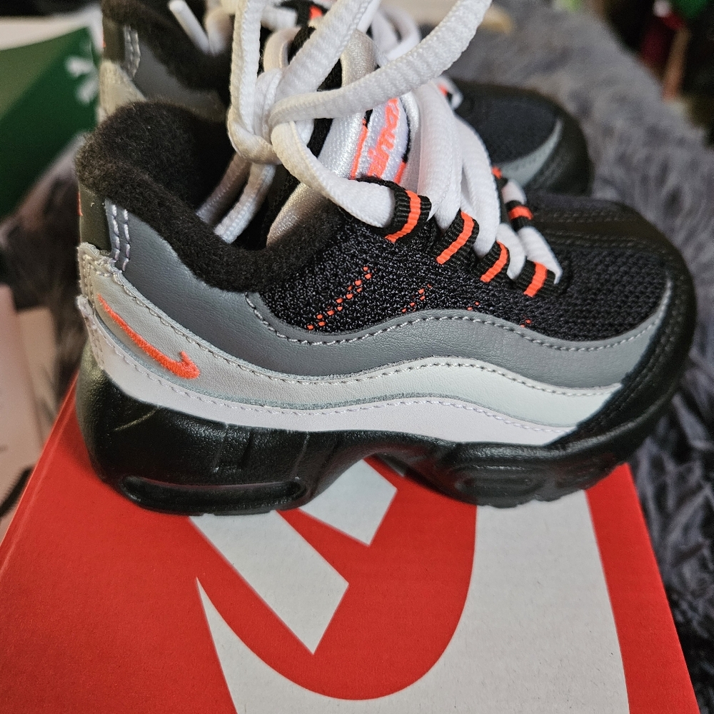 Nike Air Max 95